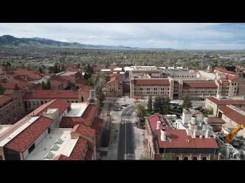 Colorado has 3 of world’s top 400 universities, US News and World Report says