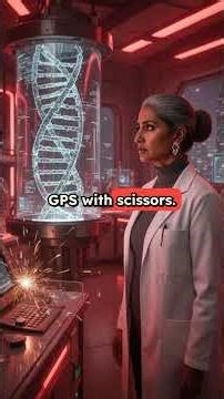 CRISPR: The Future of Bioengineering