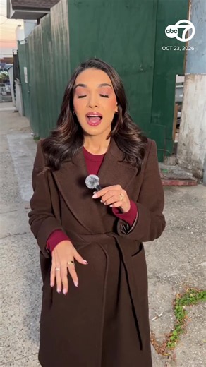 A 6-year-old girl was hurt when bricks fell from her Maspeth apartment building. The child's mother said her daughter is expected to have surgery on Friday.