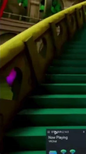 Hello Kitty World Turned Into a Cult #gaming #virtualcommunity #virtualrealitygame #vrchat #vrgame