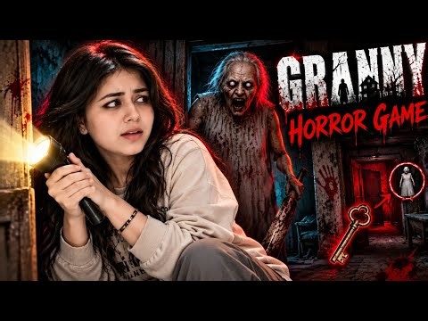 Granny game horror escape gameplay granny hug me episode 1. @VanossGaming @Jacksepticeye