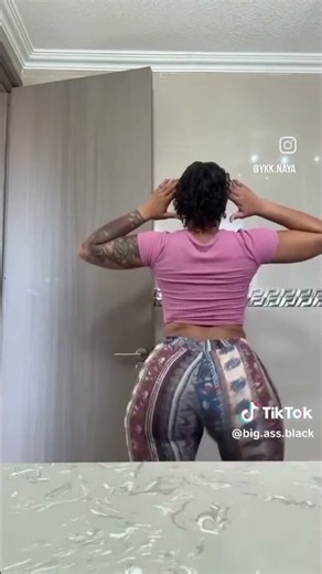 big bank 😋🍑 #tiktok #bigbank