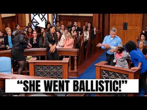 Wife Gets CORNERED by a Brutal DNA Reveal! | Paternity Court