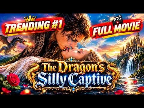 The Dragon's Silly Captive Full Movie | The Dragons Silly Captive Full Episode