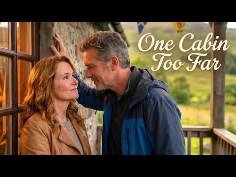 New Hallmark Movie 2025 | Renovation Romance | Christmas Love Full Movie "Hallmark"