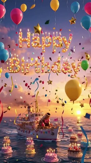 Happy Birthday #happybirthday #celabration #wishes #birthday #CapCut | birthday wishes