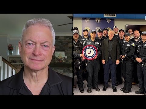 Gary Sinise on Helping Tell the Story of 9/11 in New Documentary