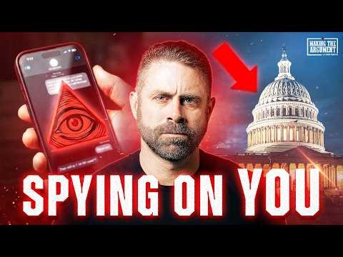 The Spy Law Both Parties Are Afraid to Kill