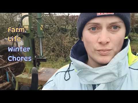 One of Those Weeks on the Farm | Life in Rural Ireland