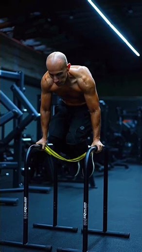 Make Calisthenics easy like this…