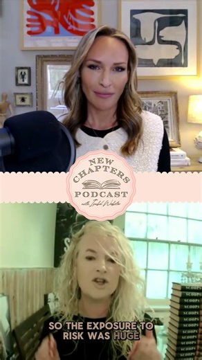 SAM McALISTER: On The Jeopardy Of Quitting the BBC After The Prince Andrew Interview (Podcast Clip)