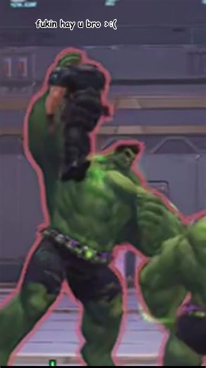 1 har vs 3 hulks @wisp #marvelrivals #marvelrivalsgame #marvel #fyp #viral