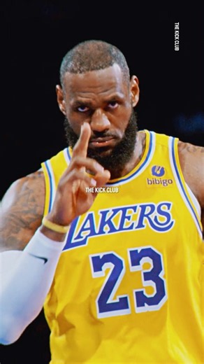 LeBron only wants to go where he can win 👀