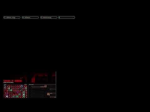 Terrors of Nowhere! VRChat! Back into the court with me.