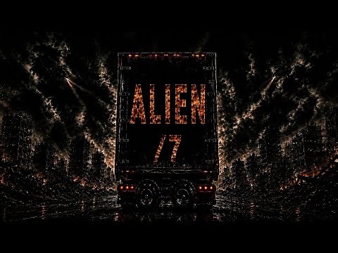 FLEX _ ALIEN