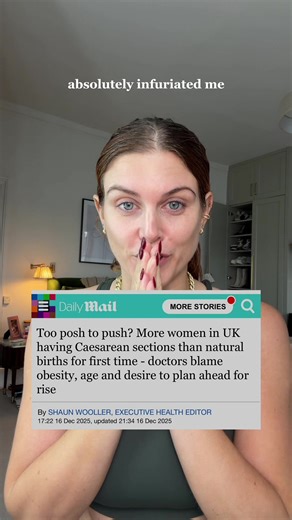 Empowering Women’s Birth Choices and Experiences