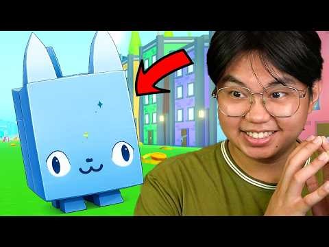 PLAYING PET SIMULATOR X IN 2026