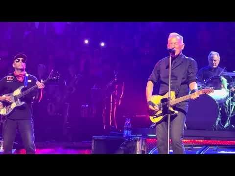 Bruce Springsteen - American Skin (41 Shots) - Minneapolis, MN - 3/31/2026