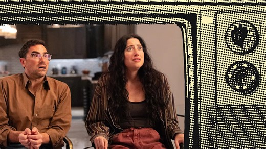 New TV shows to watch this week: Tune in to ‘Euphoria’ on HBO, stream ‘Beef’ on Netflix and catch ‘Halt and Catch Fire’ on AMC+