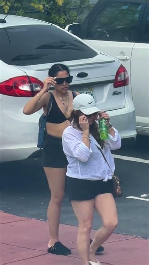 🇺🇸 This Is Miami Beach, Florida, USA #shorts