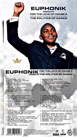Euphonik Viva