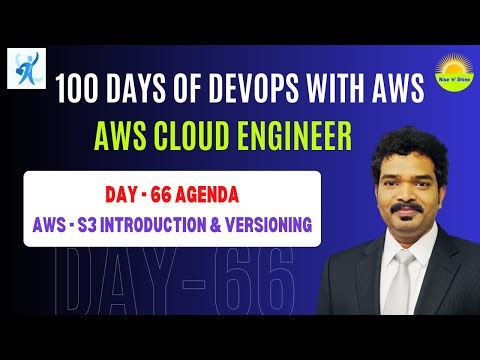 AWS S3 Explained | Buckets, Objects & Versioning