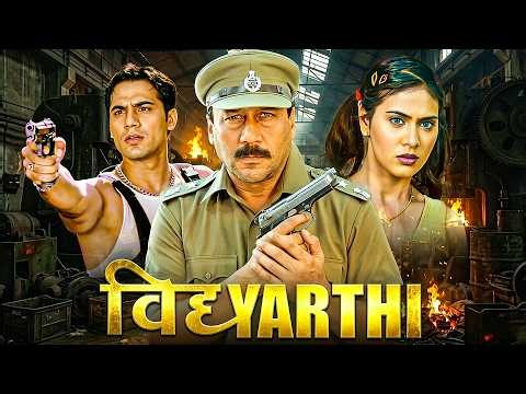 Vidyarthi (2006) - Superhit Blockbuster Hindi Action Movie - Jackie Shroff, Paresh Rawal, Tina Ghai
