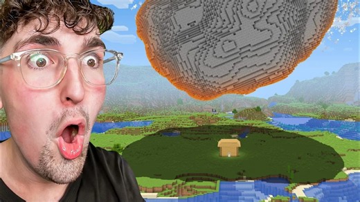 Conquer the Most Deadly Natural Disasters in Minecraft