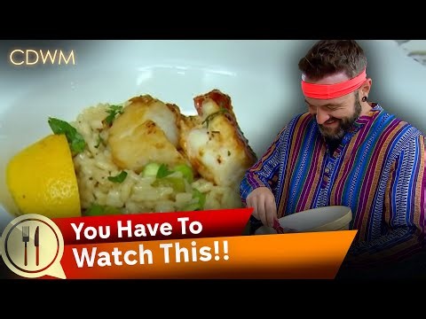 Simply Season 19: The Ultimate Marathon Experience | Come Dine With Me