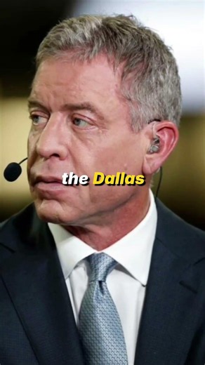Troy Kenneth Aikman Biography: Net Worth, Lifestyle & Success Story | Gen-z Bio