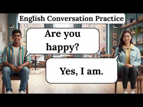 English Conversation Practice 150+ Questions and Answers in English Learn English Fast