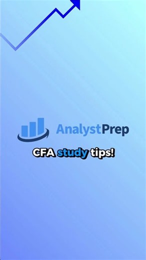 3 Signs You Might Not Be Ready for the CFA Exam