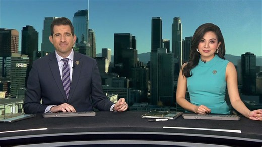 Eyewitness News at 5am - October 10, 2026