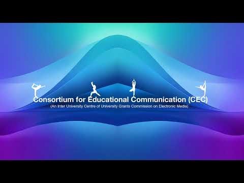 27 CEC-UGC EDUCATIONAL FILM FESTIVAL