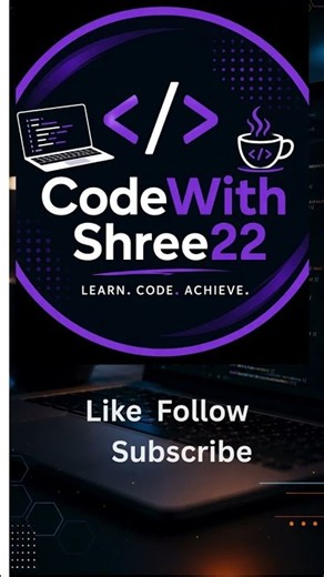 🚀Want to become a Java Developer? Code Your First Game! 🎮 (For Beginners)