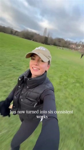 How has it been 6 weeks already!!😬