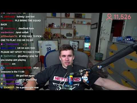 practicing with my cs squad :)