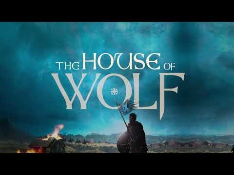 The House of Wolf: the bestselling new historical novel from the much loved Sir Tony Robinson