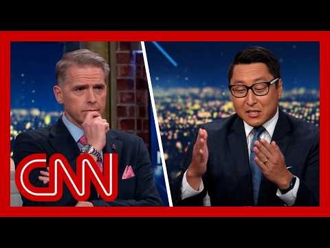 Panel: Pain with no gain? Will the Iran war leave the US worse off?