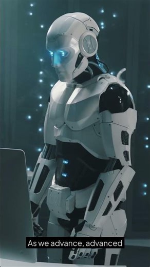 What If Robots Fight the Next War?