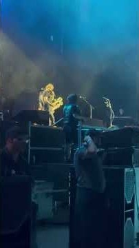 Guns N’ Roses & Chris Stapleton – Knockin’ on Heaven’s Door | Toronto 2026