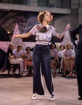 Eleanor Powell's Best Tap Dance Ever | Born for Tap Dance
