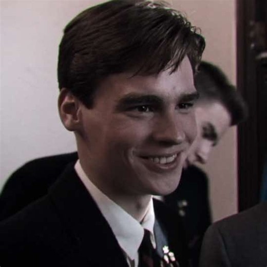 Dead Poets Society Edit: Neil Perry |