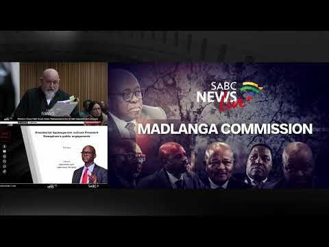SABC News Live Streams | 15 July 2026