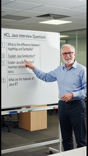 Java Interview Questions & Answers 2026 | Core Java + Java 8 | Freshers to Experienced #corejava