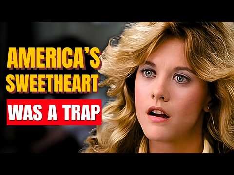 THE REAL REASON MEG RYAN DISAPPEARED FROM HOLLYWOOD