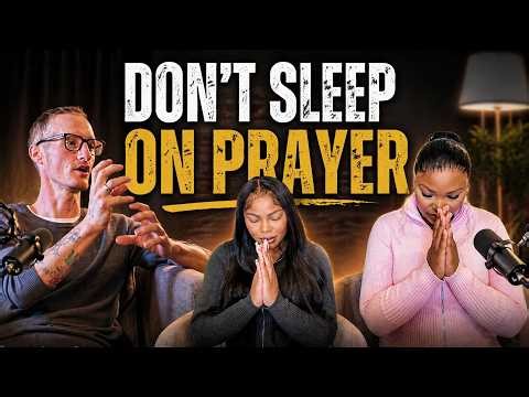 MUST WATCH! This Near Death Experience Changed How I See Prayer