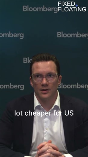 Why US Chemicals Became the World's Lowest Cost Producers