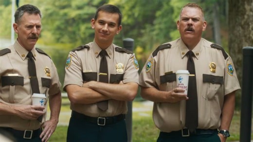 ‘Super Troopers 3’ Trailer: Broken Lizard Reunites for Raunchy Comedy Filled With High-Speed Chases, a Wedding Gone Wrong and More