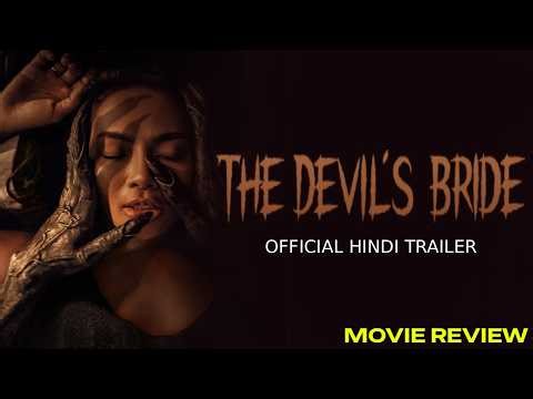 The Devil's Bride Review || The Devil's Bride Movie Review || Kanwal Review